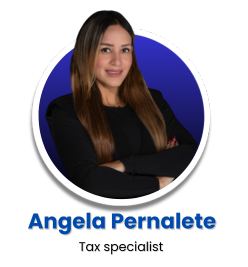 Angela Pernalete